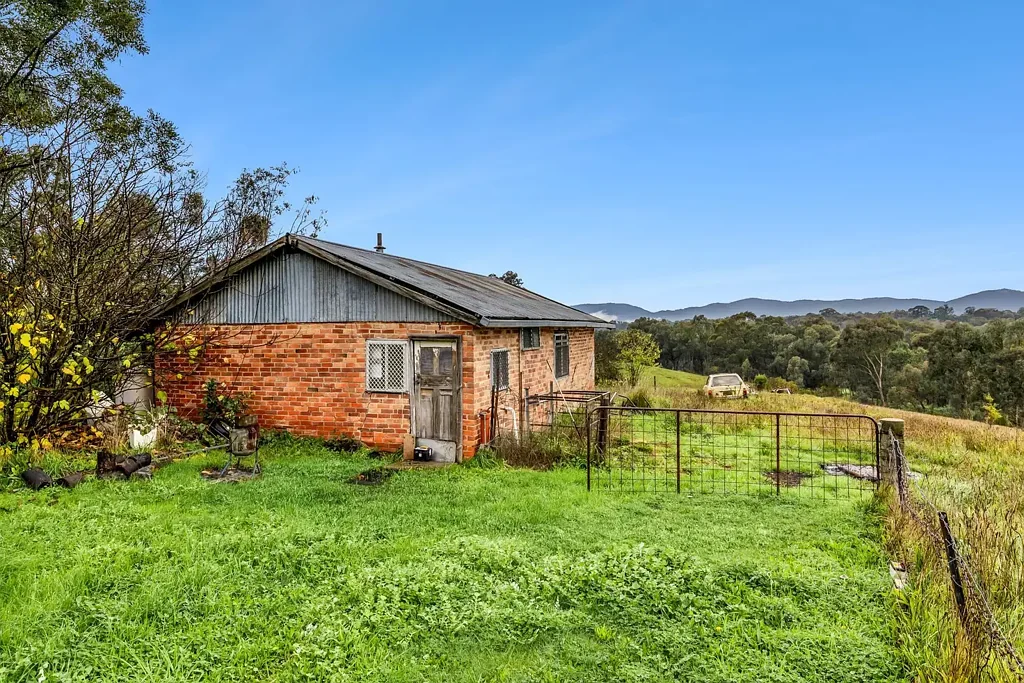 Yackandandah  Where Country Dreams Begin