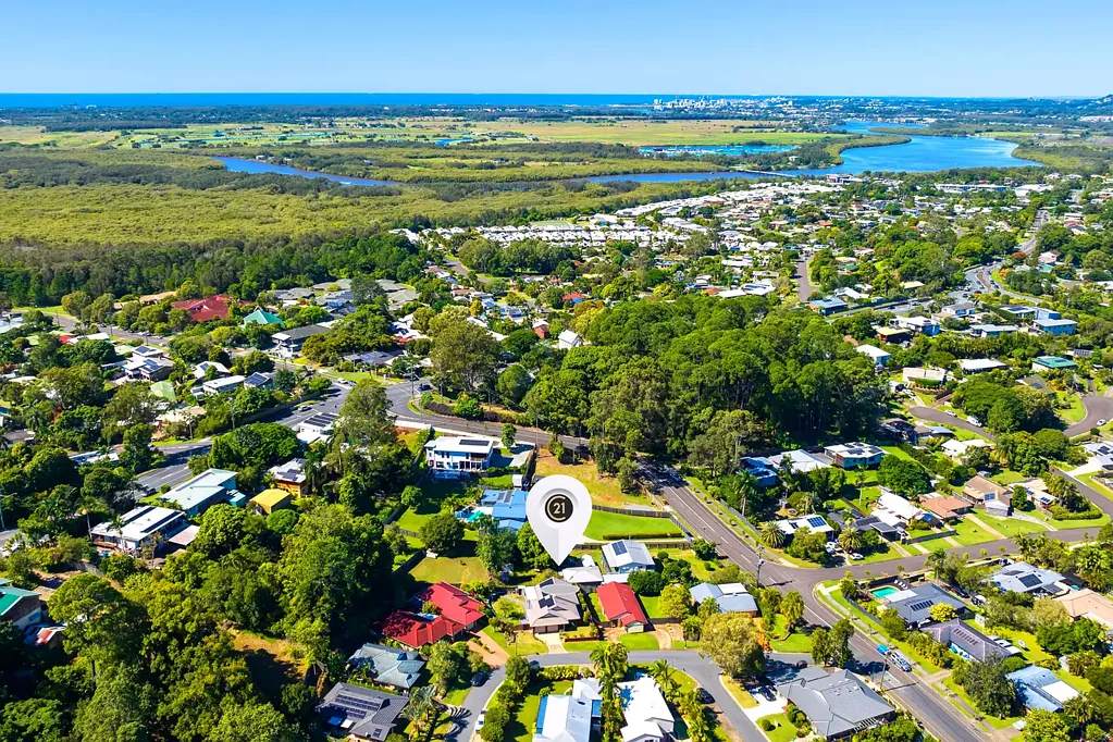 7 Savannah Court, Bli Bli, QLD 4560