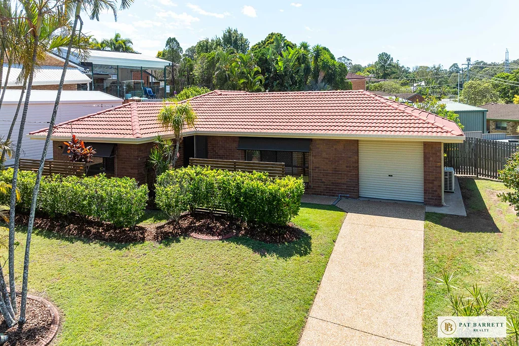 14 Chinnock Court, Alexandra Hills, QLD 4161