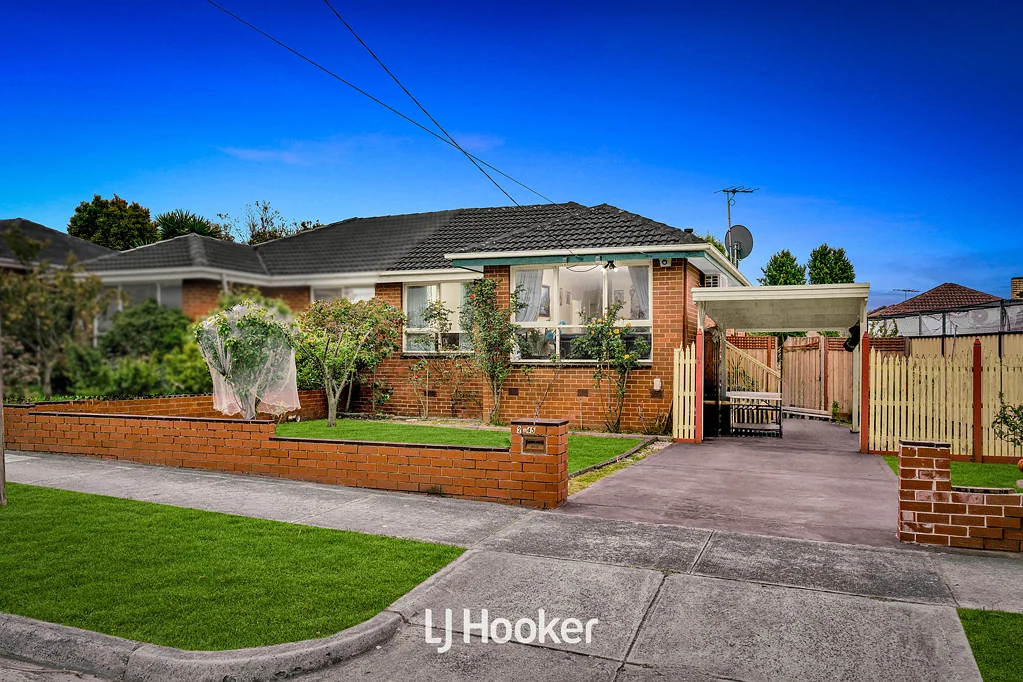 2/45 Mcfees Road, Dandenong North, VIC 3175