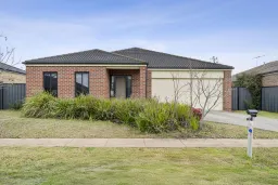 17 Villiers Drive, Point Cook