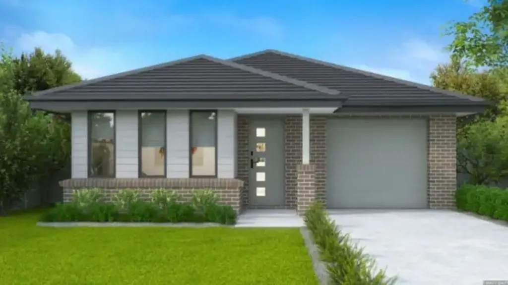 Woongarrah 3房  Amazing Land and House in Woongarrah - Registration March 2026