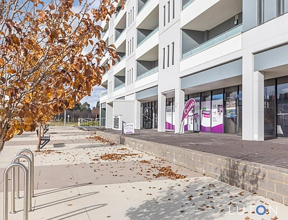 8/70 Nullarbor Avenue, Harrison, Gungahlin District, 2房, 2浴, Apartment