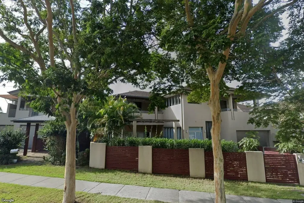 Luxury Family Home with Pool in Sought-After Indooroopilly