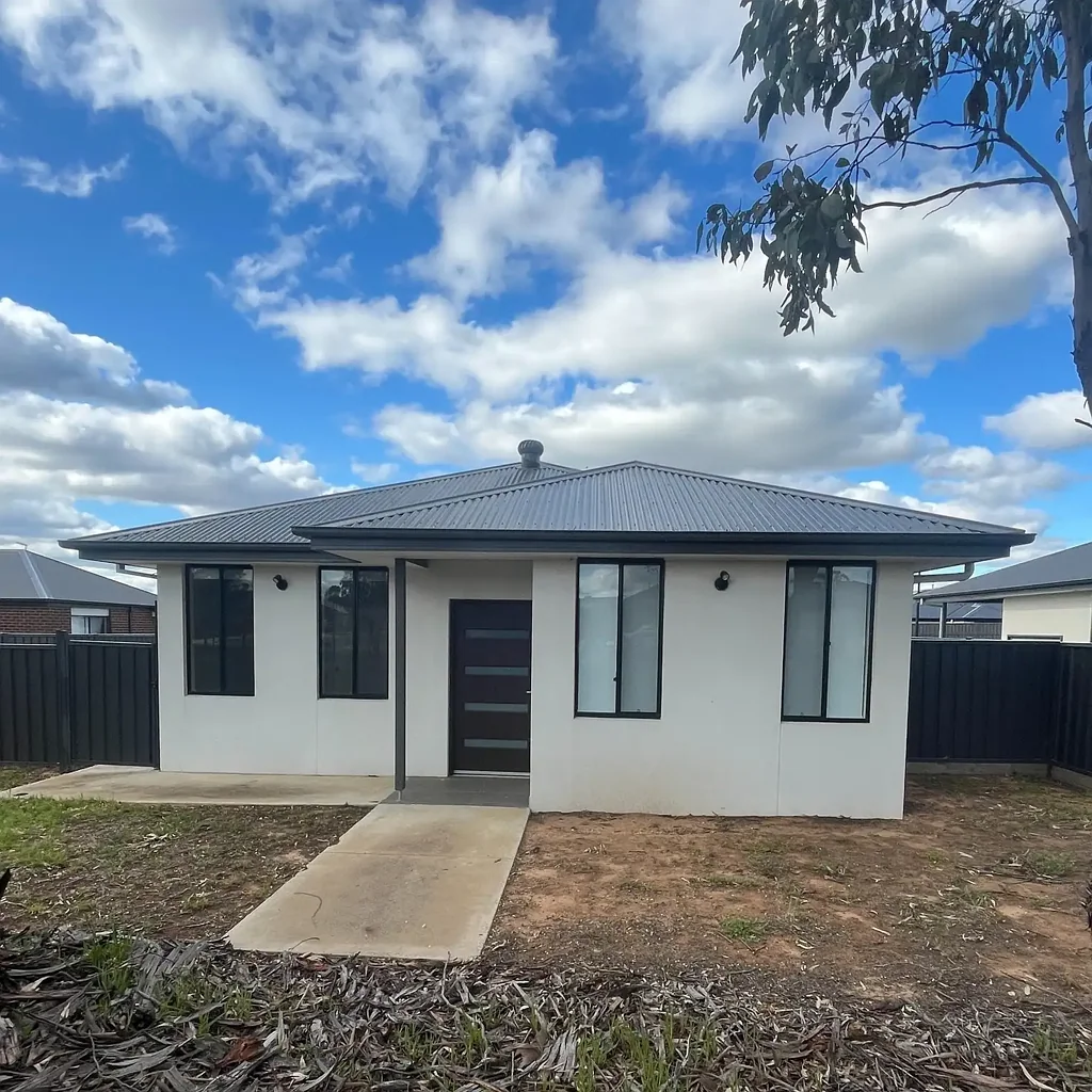 6 Ingot Lane, Jackass Flat, VIC 3556