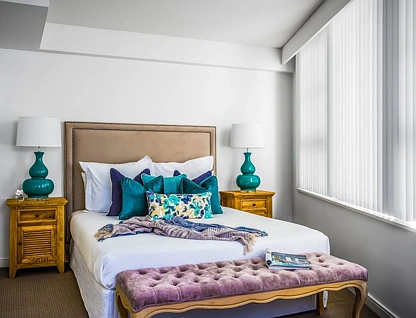 1410/30 Glen Street, Milsons Point, Lower North Shore, 1 chambres, 1 salles de bain, Apartment
