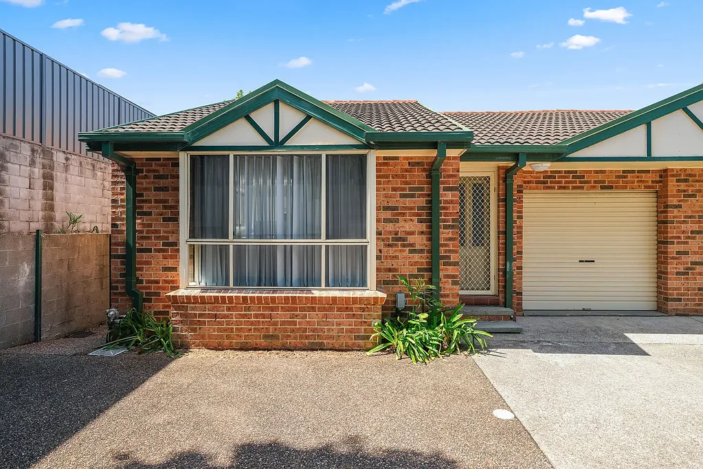 5/41 Macquarie Street, Wallsend, NSW 2287
