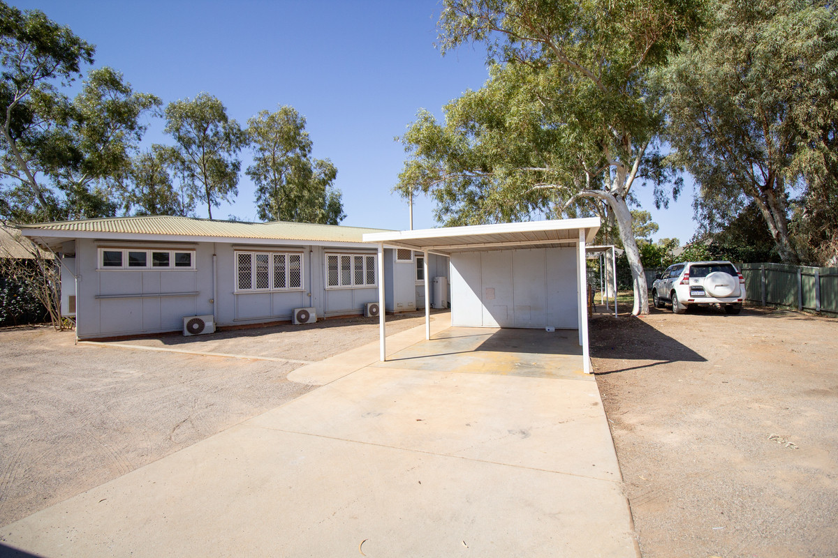 25 BRODIE CR, SOUTH HEDLAND WA 6722, 0 ਕਮਰੇ, 0 ਬਾਥਰੂਮ, House