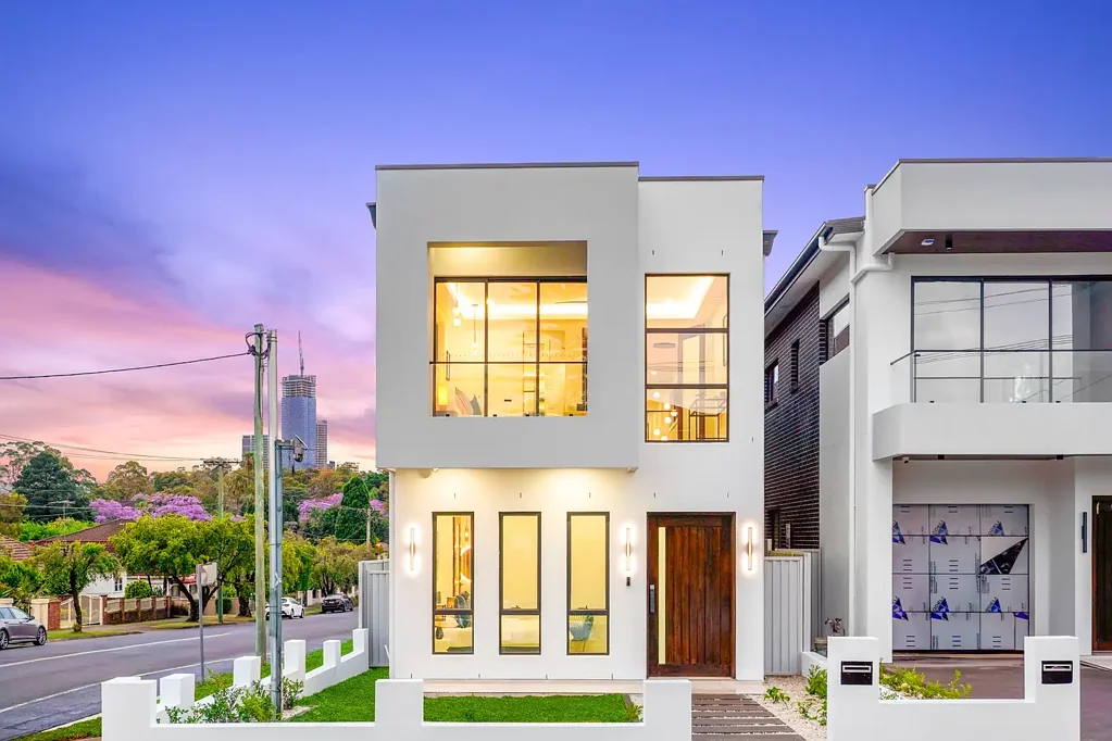 Westmead 5कमरा Brand-New Sophistication Meets Everyday Functionality