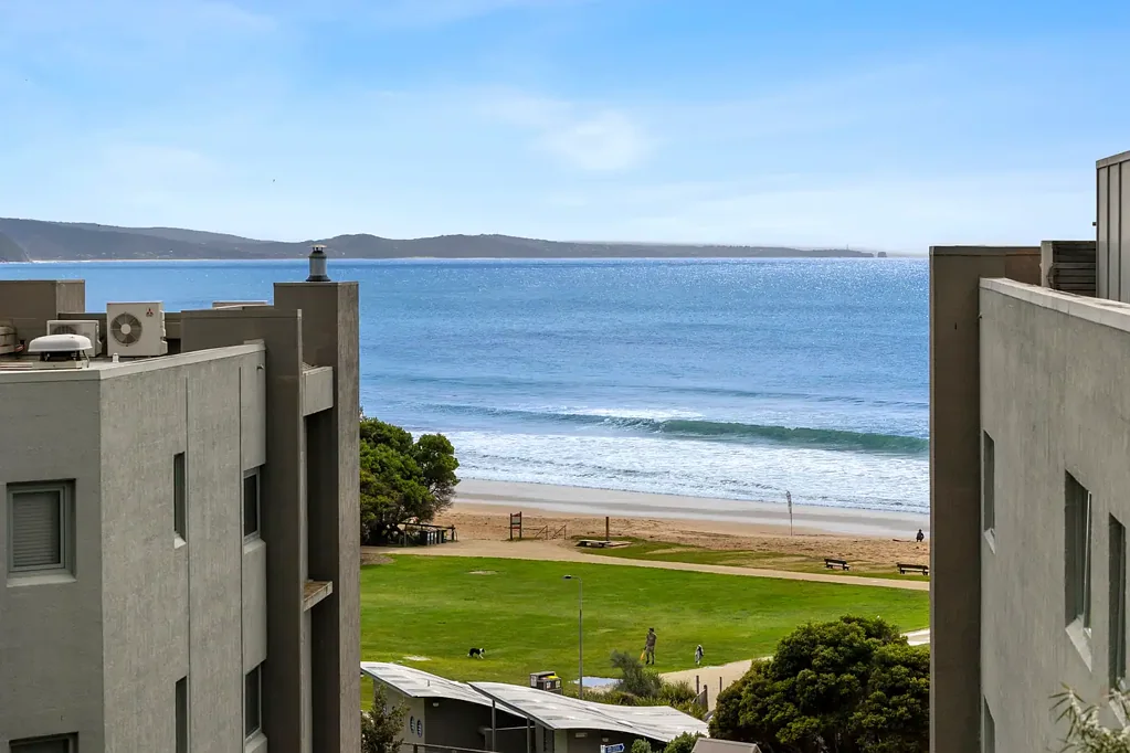 Lorne 1房  RESORT LIVING ON THE BEACH