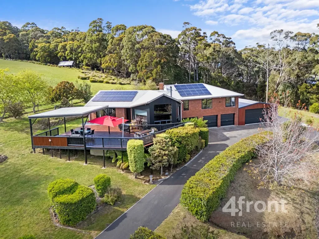 Latrobe 4Kwarto Space   Privacy   Luxury