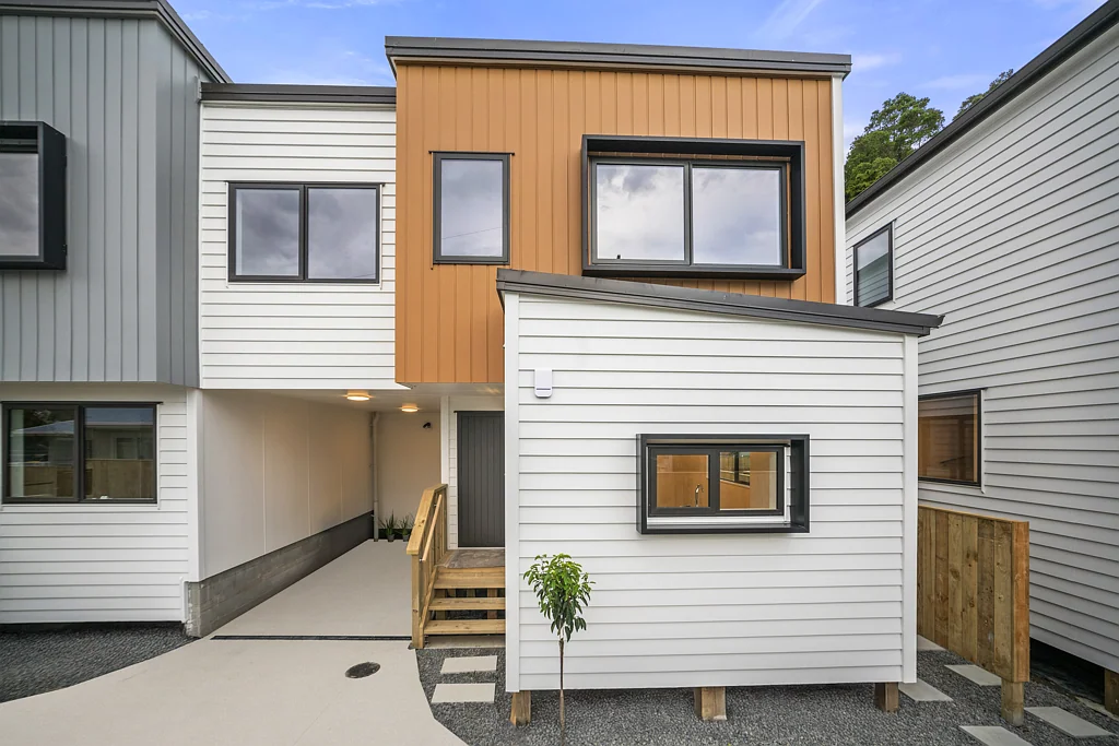 21C Hillcrest Avenue, Hillcrest, North Shore City, Auckland