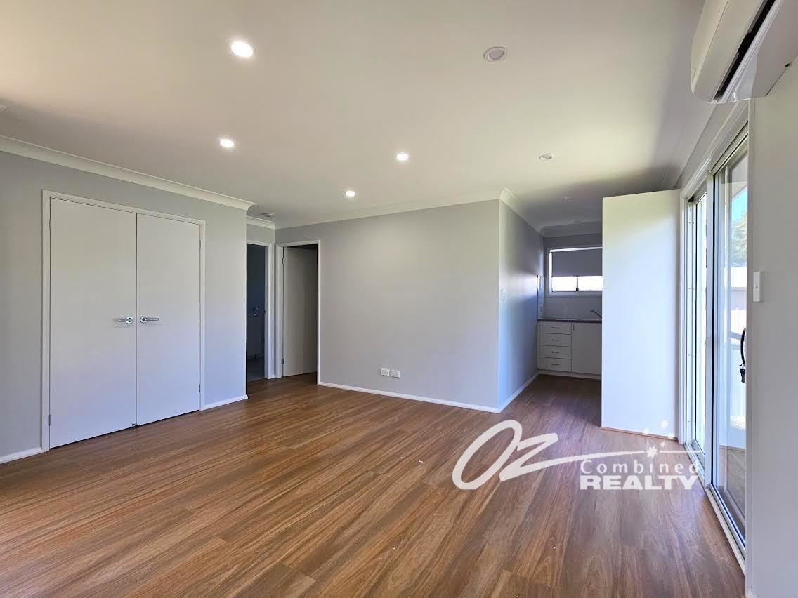 22 KINGFISHER AV, SANCTUARY POINT NSW 2540, 0房, 0浴, House