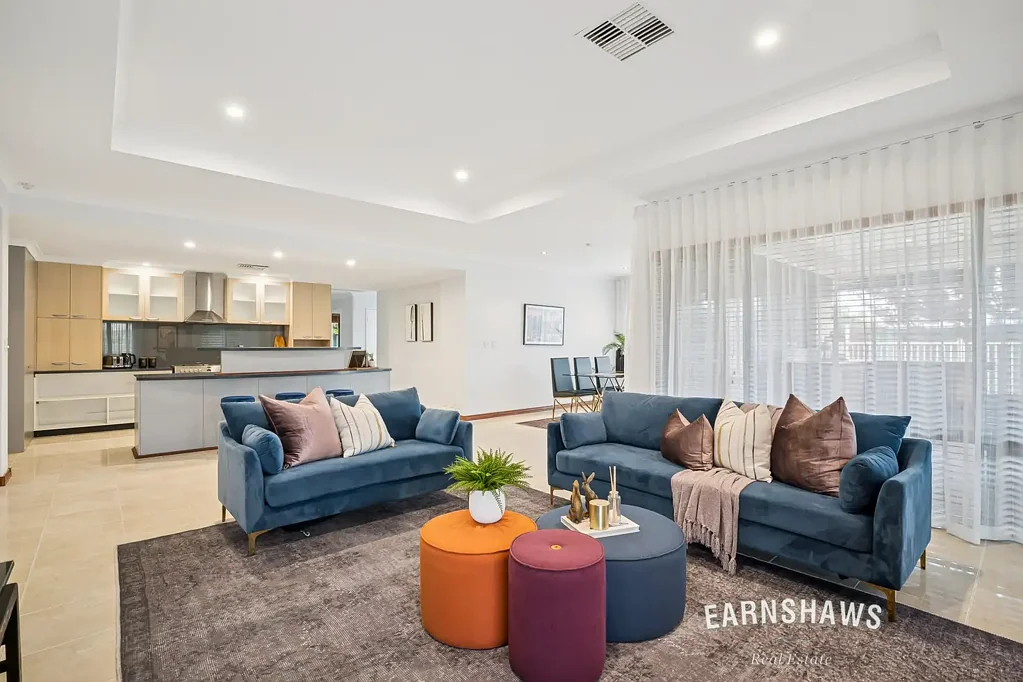 95 Huntsman Terrace, Jane Brook, WA 6056