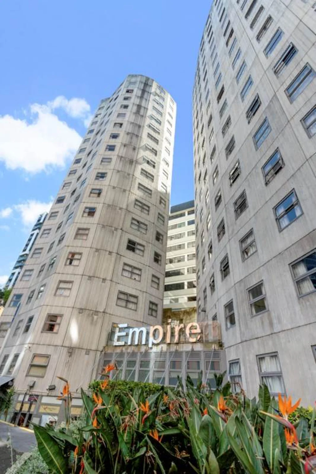 920/21 Whitaker Place, Grafton, Auckland City, Auckland