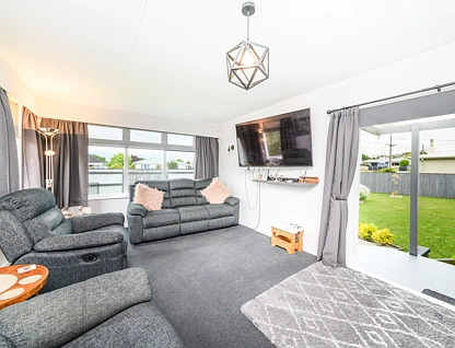 4 Coronation Street, Feilding, Manawatu, 3 ਕਮਰੇ, 1 ਬਾਥਰੂਮ, House