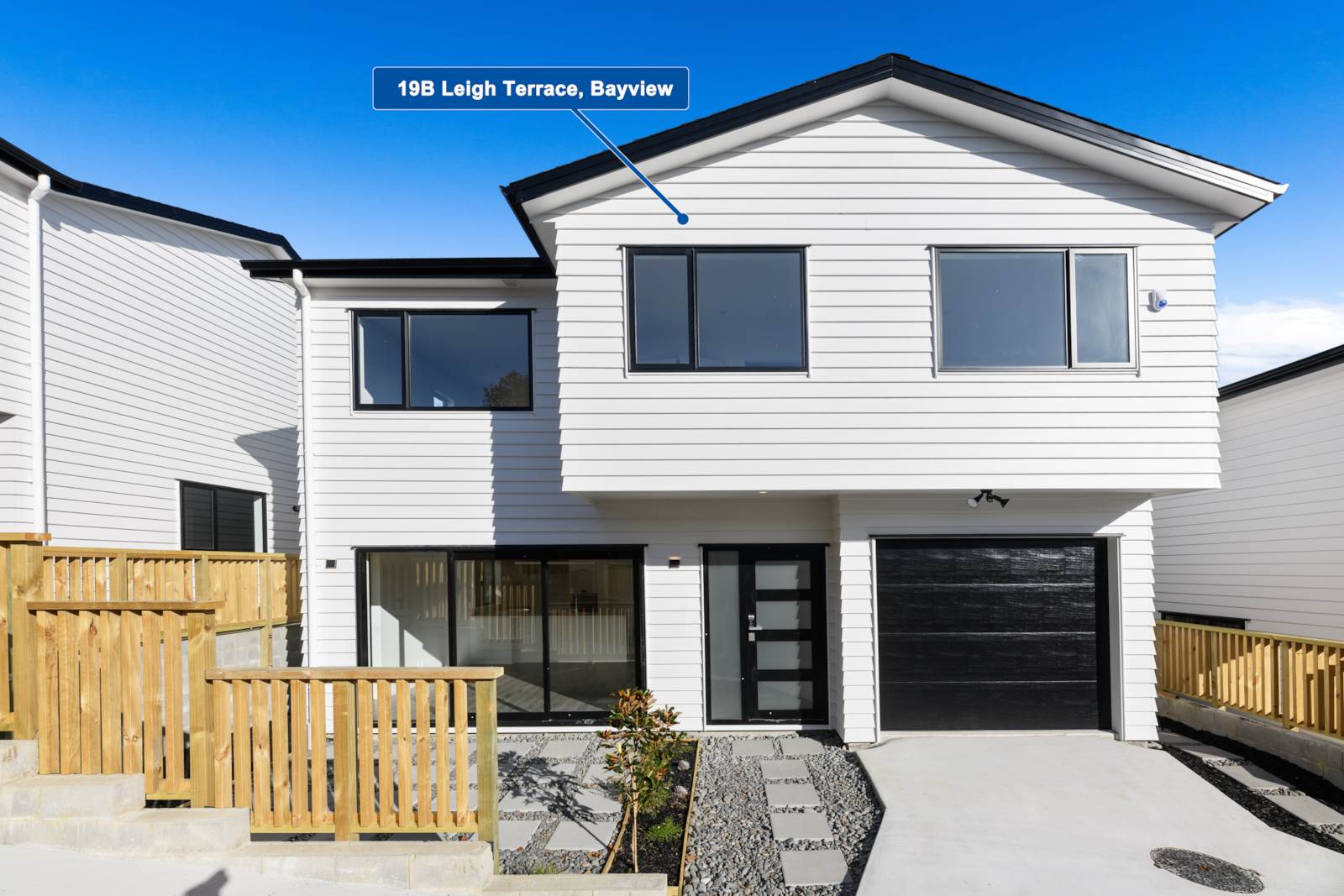 19b Leigh Terrace, Bayview, Auckland - North Shore, 4 habitaciones, 0 baños, House