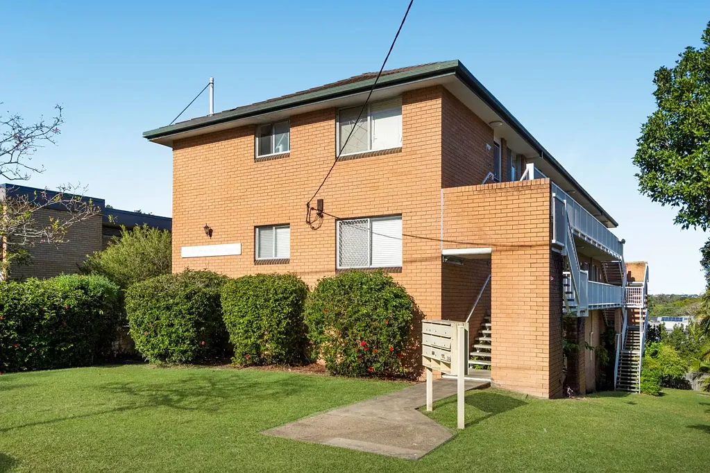 6/39 Kingsbury Street, Norman Park, QLD 4170