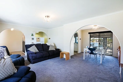 6 Driver Court, Mermaid Waters, QLD 4218, 4 chambres, 2 salles de bain, House