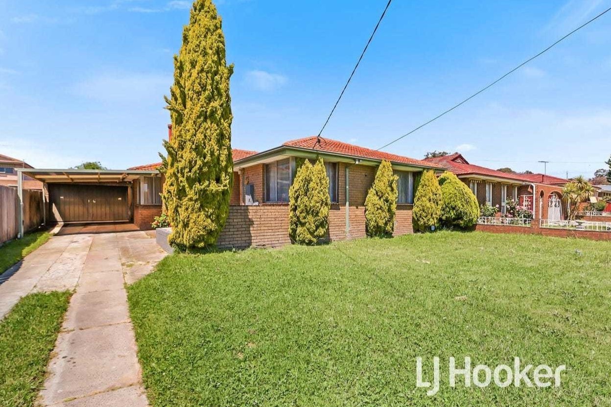 14 MARK CT, HAMPTON PARK VIC 3976, 0房, 0浴, House