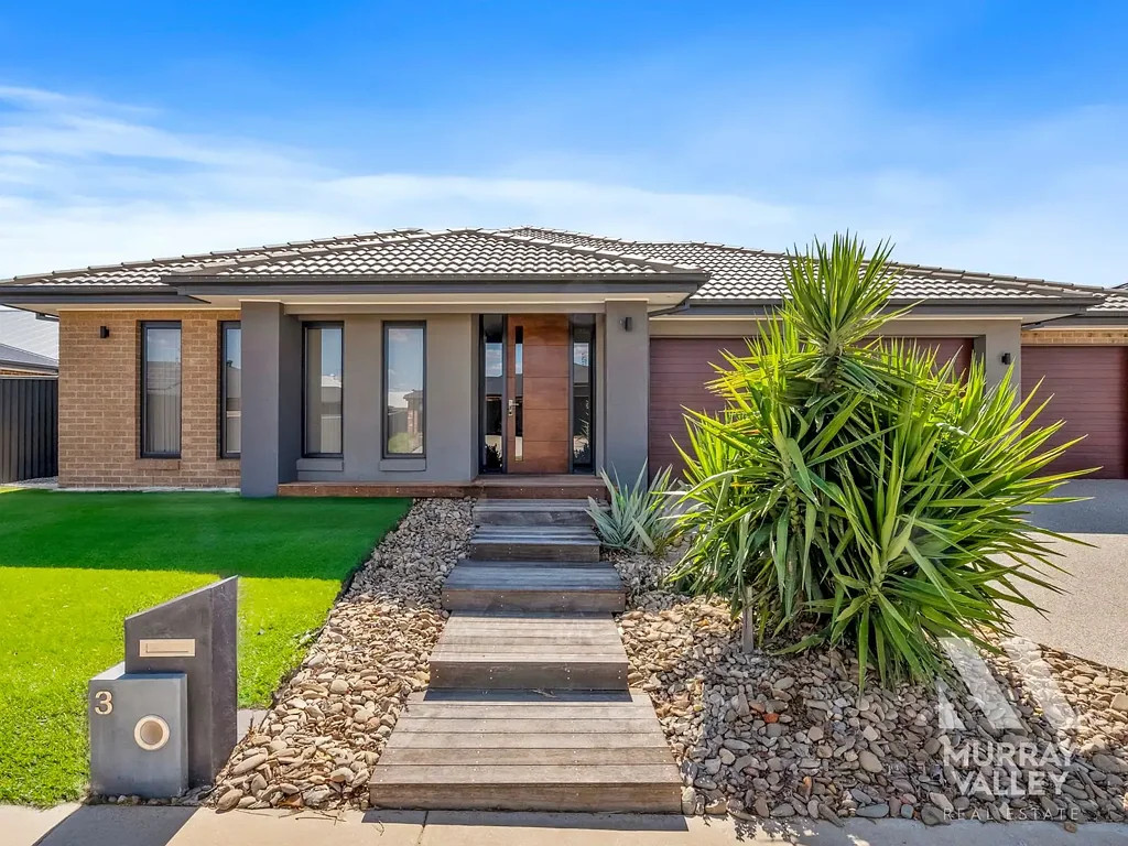 3 Oasis Crescent, Yarrawonga, VIC 3730