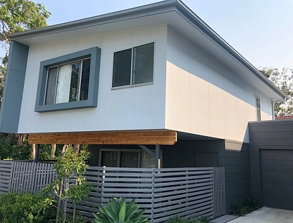 5/3 Burke Street, Coffs Harbour, North Coast, 3 غرف, 2 حمامات, Townhouse