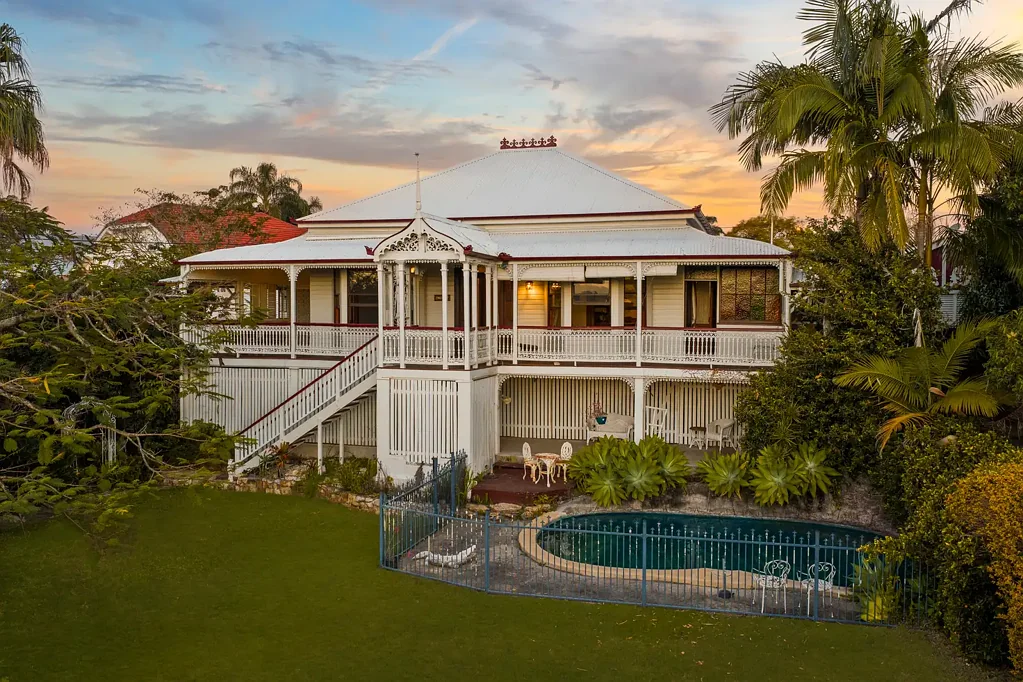 Gympie 3 Bedroom A Piece of Gympie's History