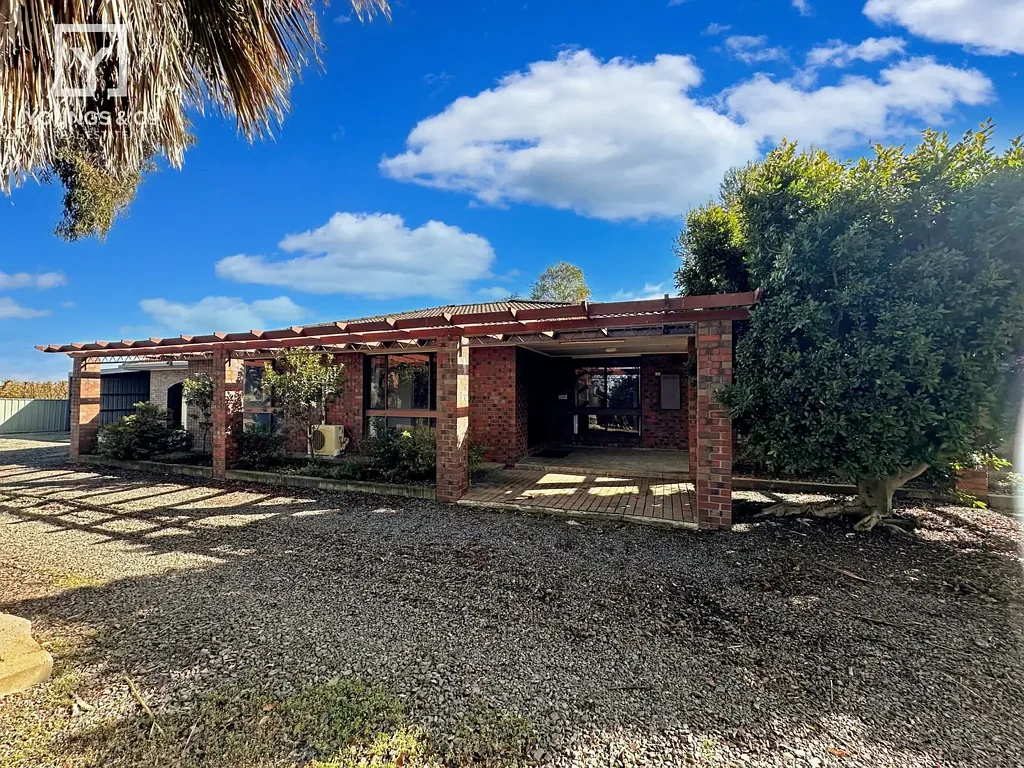Spacious Rural Family Home for Lease
