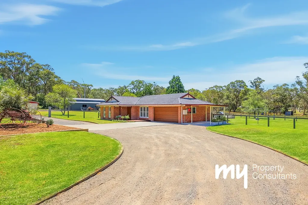 170 Bargo River Road, Tahmoor, NSW 2573