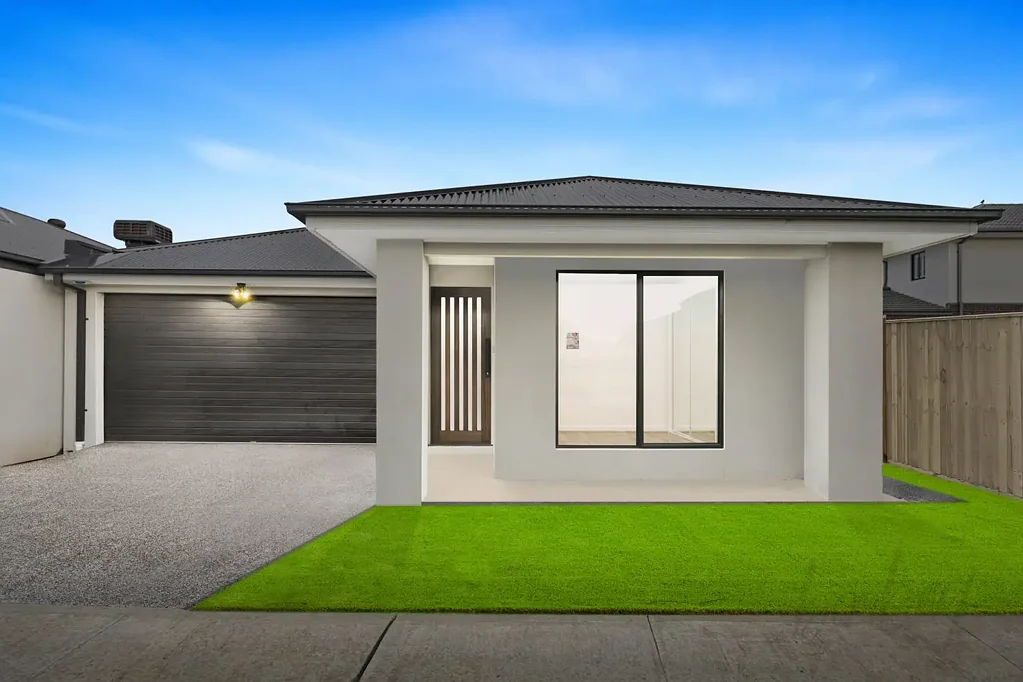 Mickleham 4બેડરૂમ Beautiful Brand New Home in Great Location
