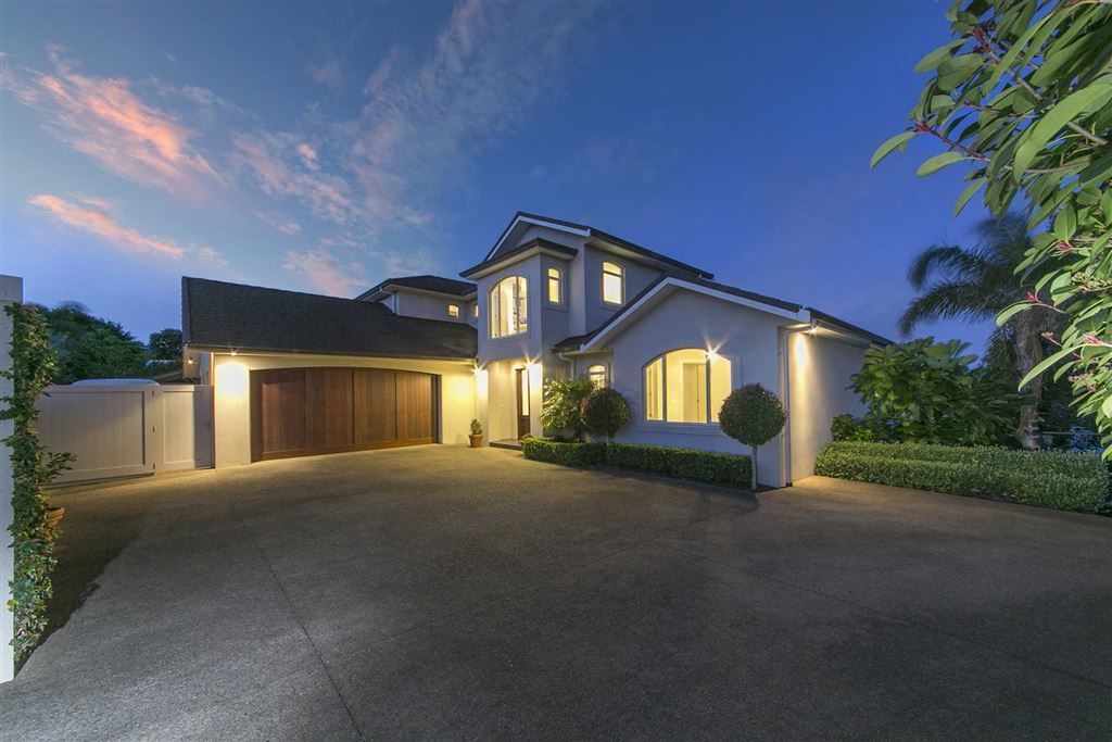 35 Island View Drive, Gulf Harbour, Auckland - Rodney, 4 chambres, 3 salles de bain