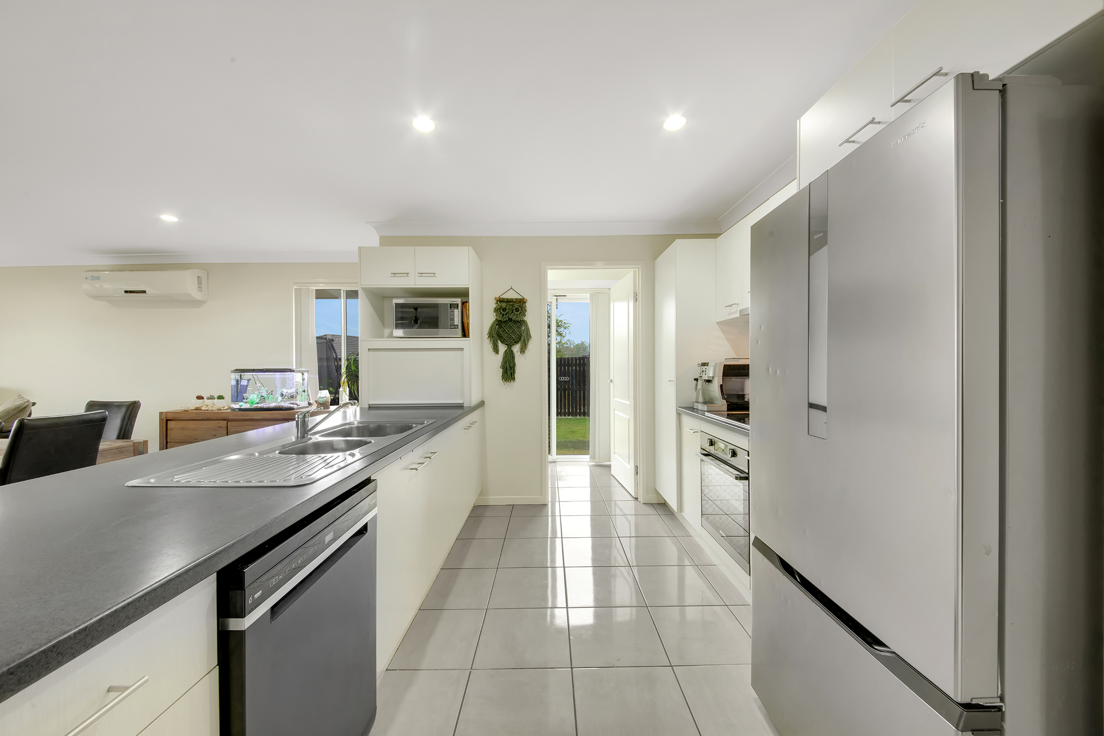 38 KATHERINE RD, CALLIOPE QLD 4680, 0 chambres, 0 salles de bain, House