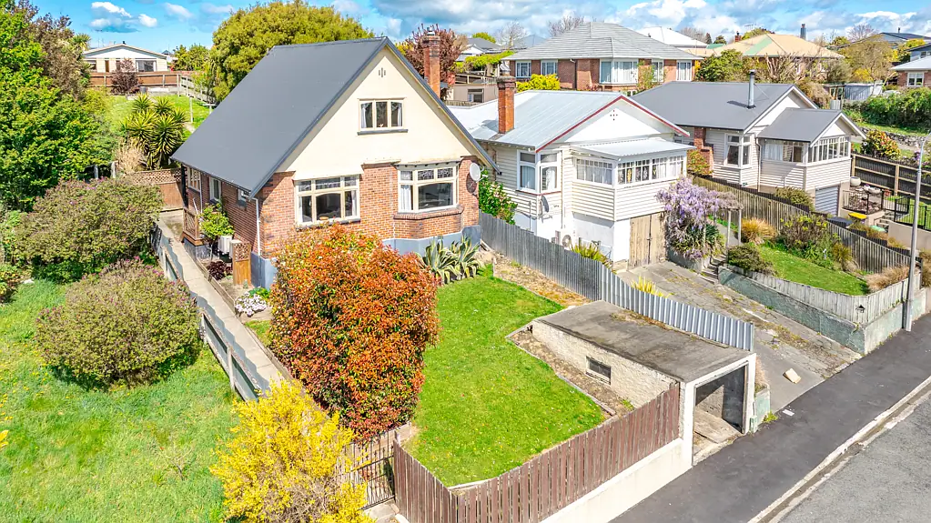 West End 3房  Heart & Soul