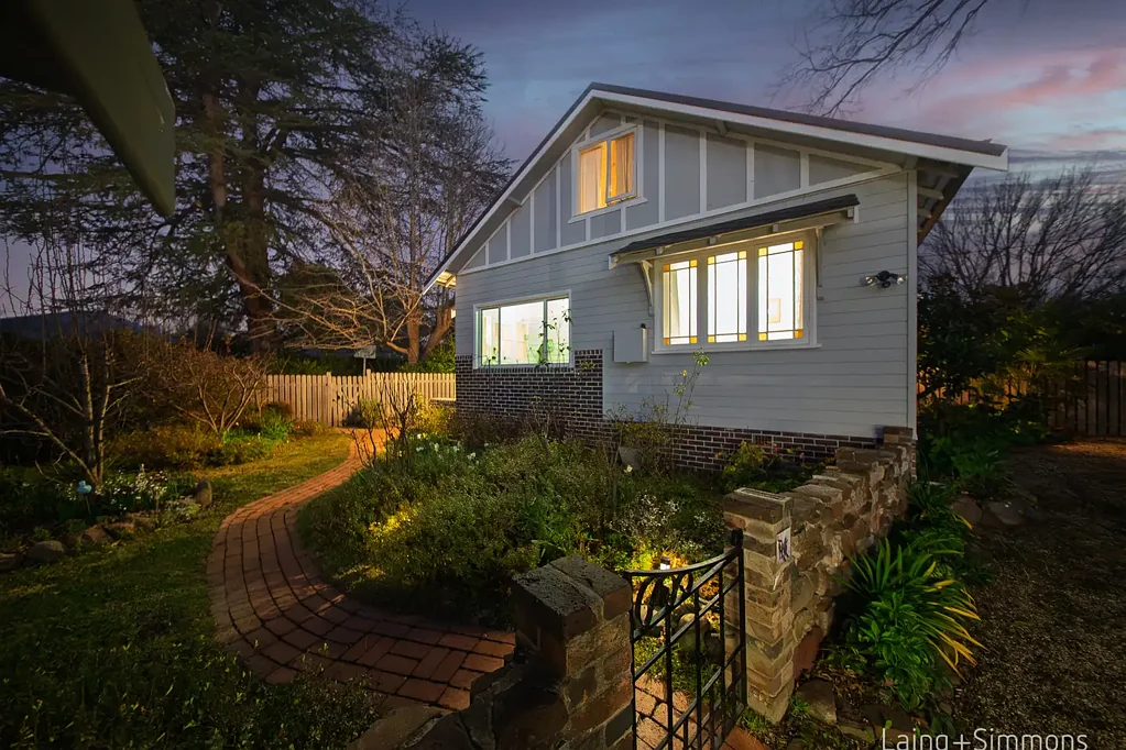 189 Kennedy Street, Armidale, NSW 2350