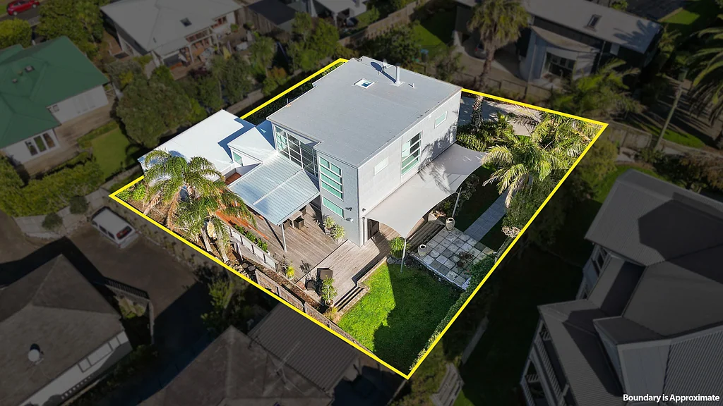 Onehunga 4कमरा Take Your Time to Sell Your Home!