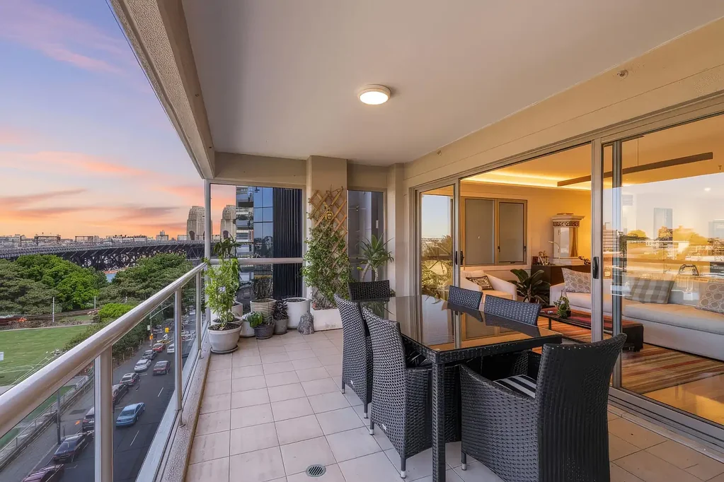 13D/70 Alfred Street, Milsons Point, NSW 2061
