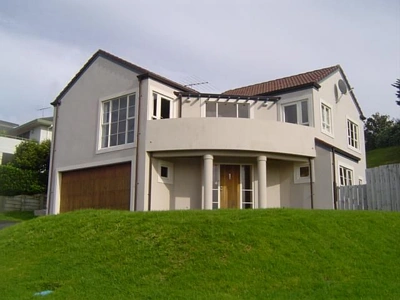 Residential  Single House Zone