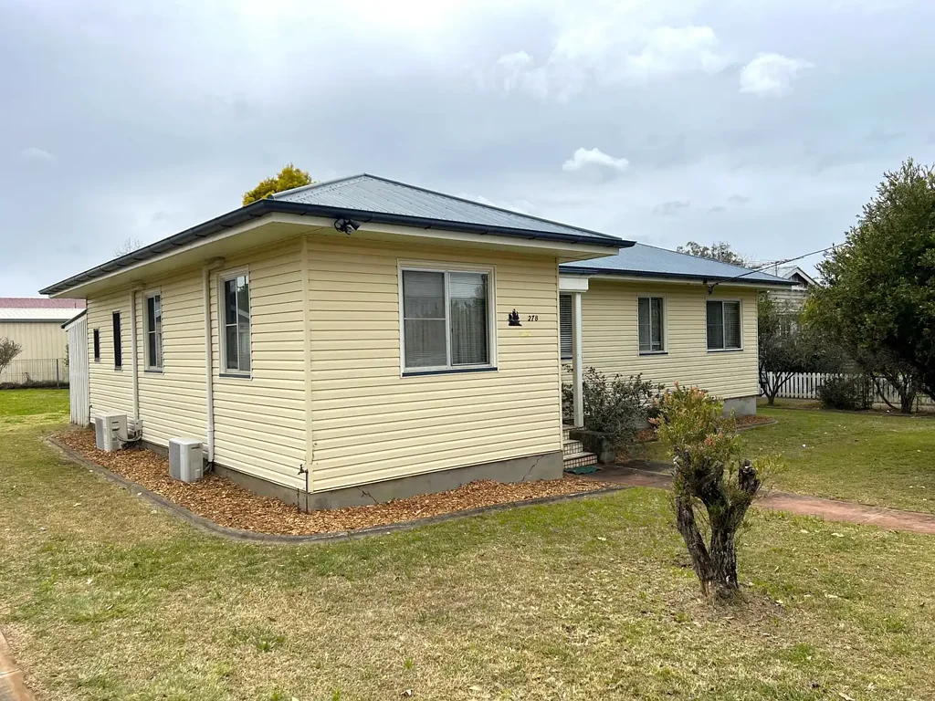 Kingaroy 2部屋 Quality Entry Level