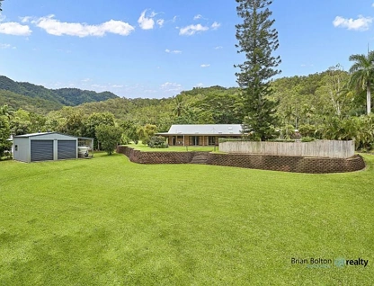 Address Withheld, Gordonvale, QLD 4865, 4 rūma, 2 rūma horoi, House