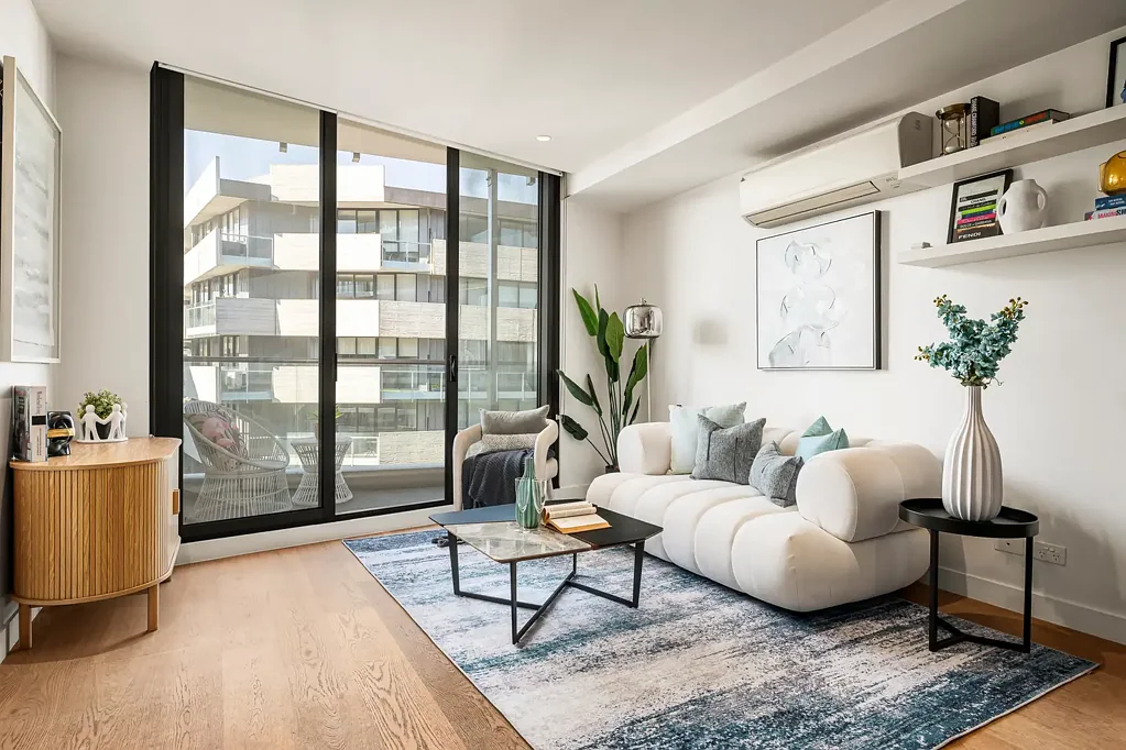 601/1 Acacia Place, Abbotsford, VIC 3067