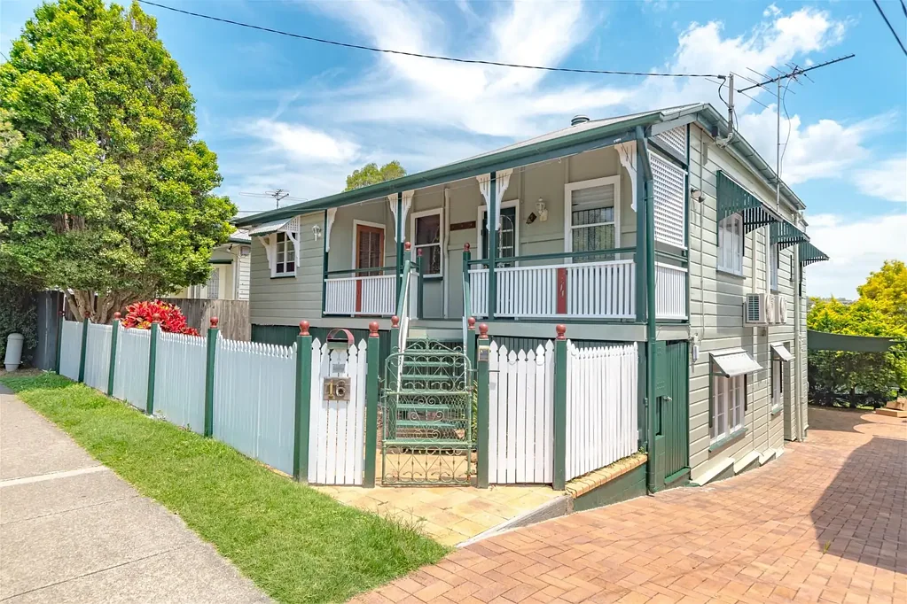 Double-Storey Family Home or Dual-Living Opportunity