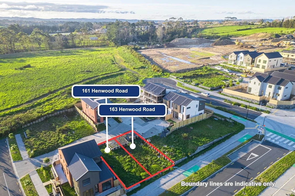 Westgate Duplex Opportunity – Build-Ready with BC Approved