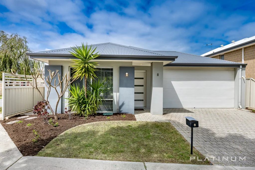8 Vive Avenue, Craigie, WA 6025