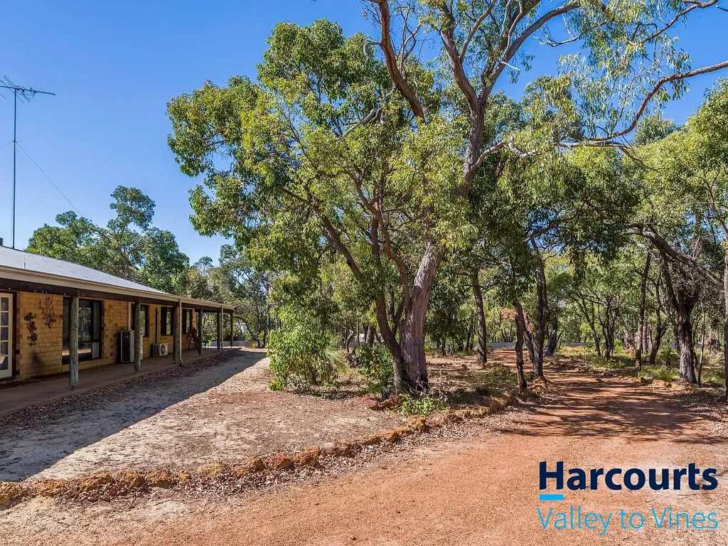 329 Forrest Hills Parade, Bindoon, WA 6502