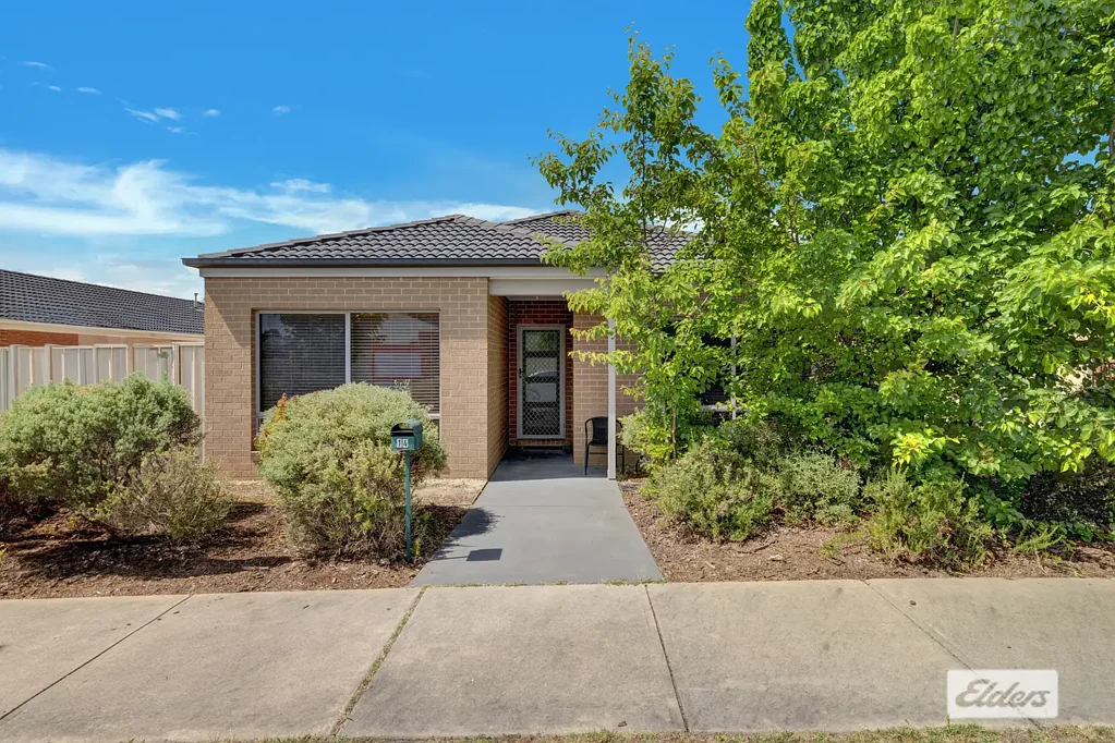 14 Jacka Street, Wodonga, VIC 3690, 4 Bedrooms, 2 Bathrooms, House