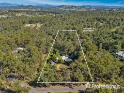 96 Ces Rivers Road, Tamaree