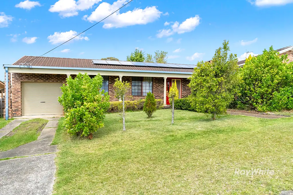 21 Stanton Drive, Ulladulla, NSW 2539