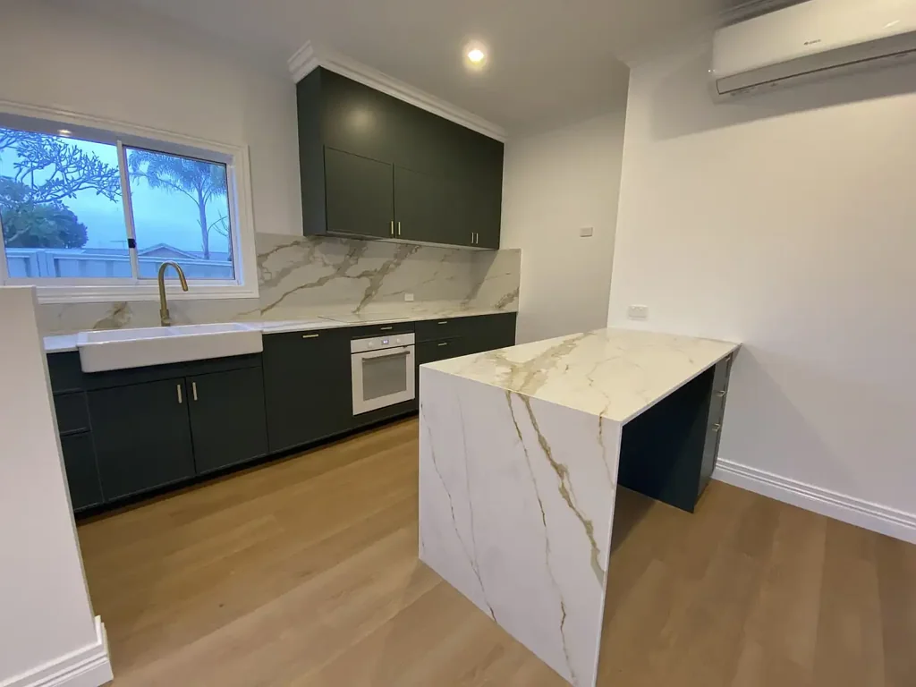 Macoma Luxury living