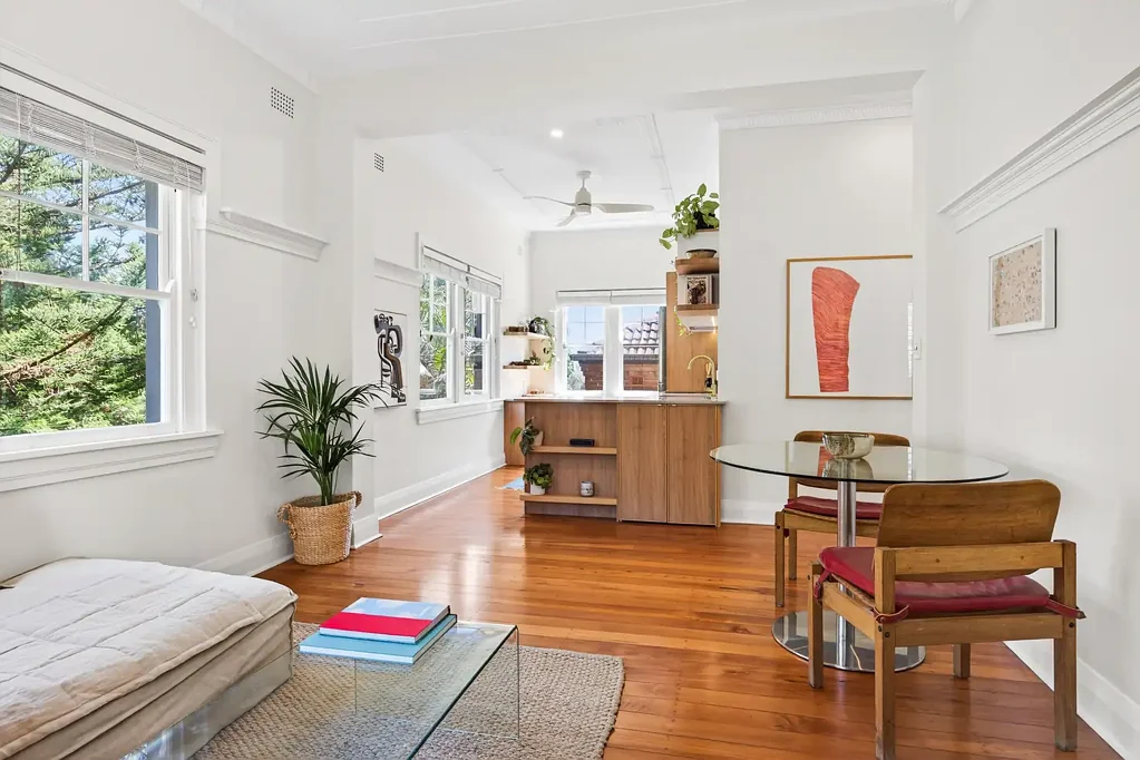 9/7A Edward Street, Bondi Beach, NSW 2026