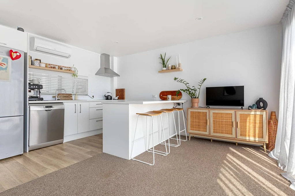 Papamoa 2 Bedroom Superb Investment/First Home Opportunity